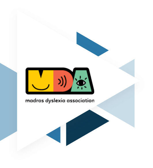 Helping MDA create a Dyslexia Sensitive society-MDA
