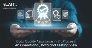 data quality assurance in ETL Process