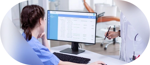 Health Data Management