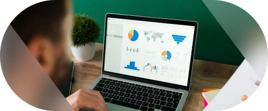Data driven insights