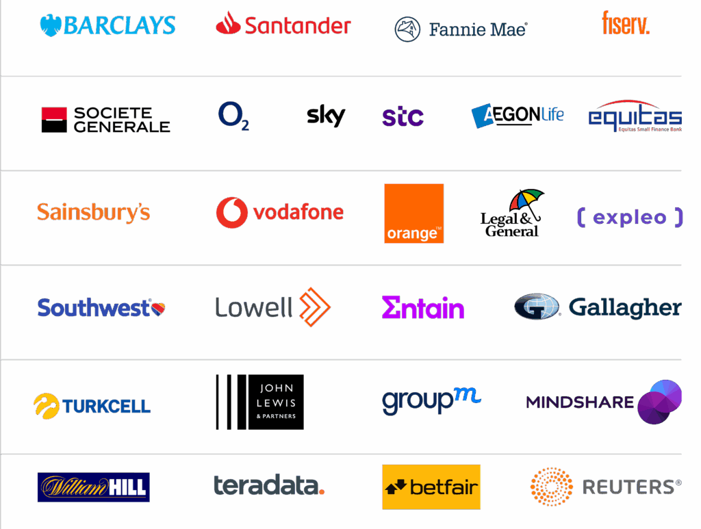 ELAIT Customers