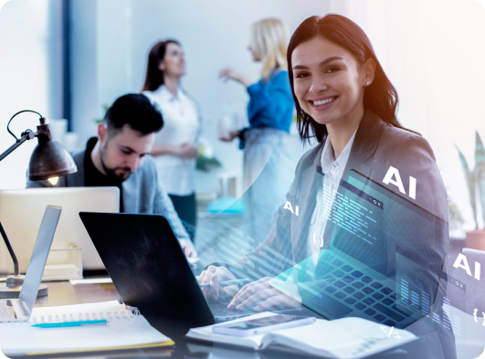 AI lifecycle