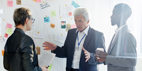 Strategic Enablement