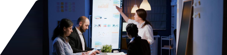 Ideas and Insights