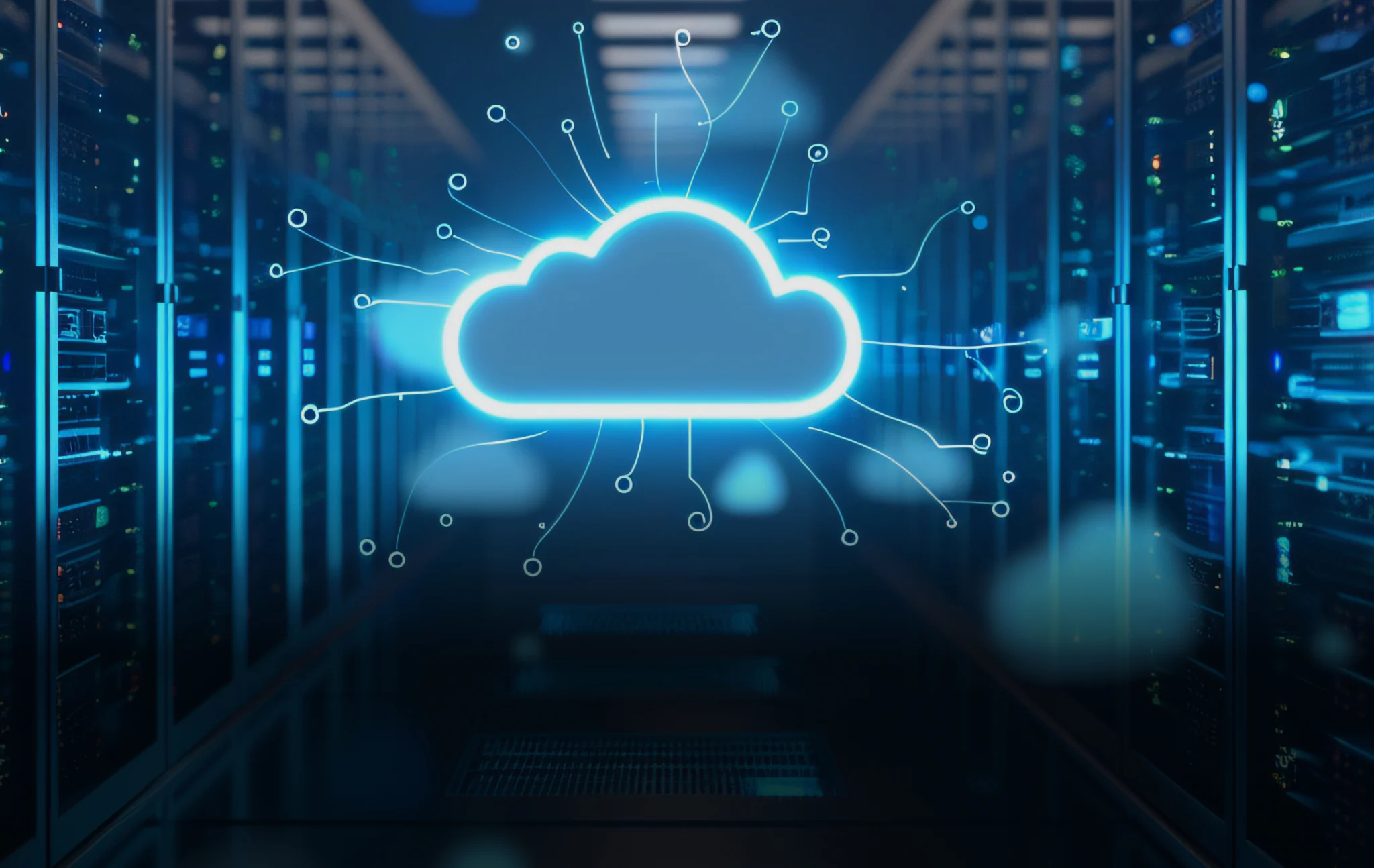 Elait: Experts & Innovators in Data Management Services